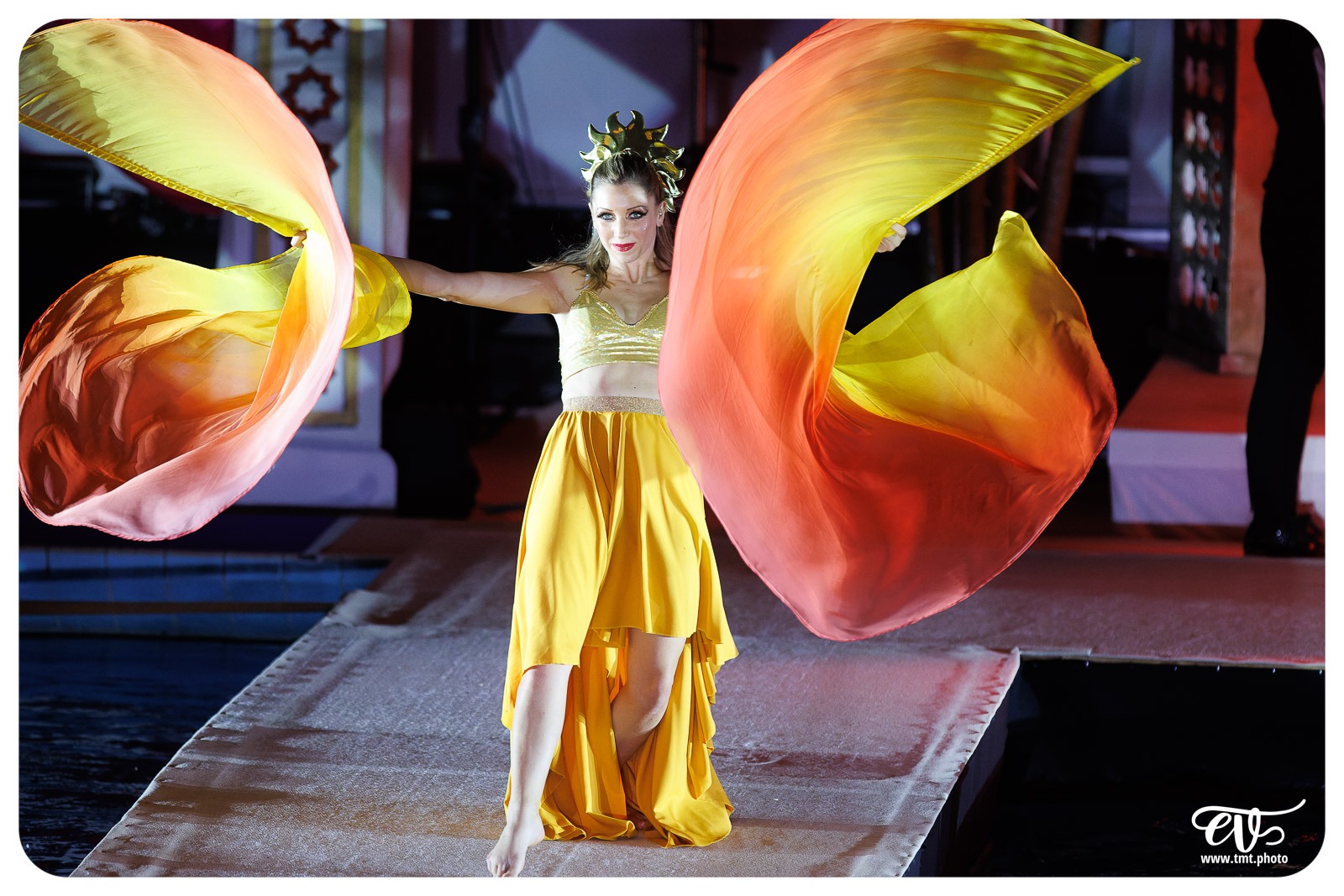 BNS - MILLE ET UNE NUITS